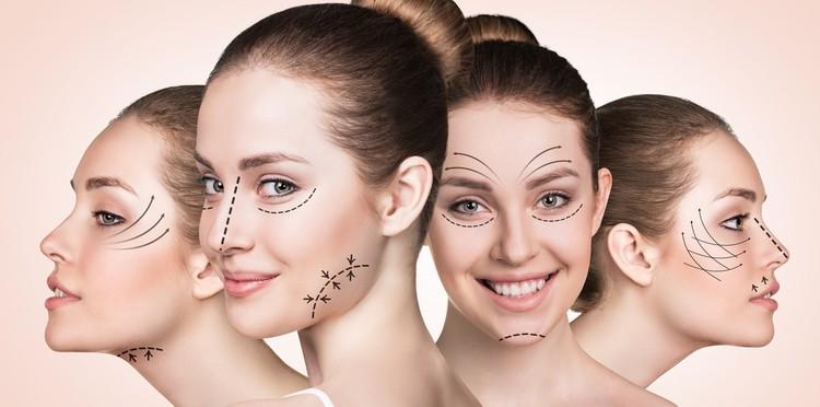 Thông tin hữu ích về các phương pháp phẫu thuật thẩm mỹ