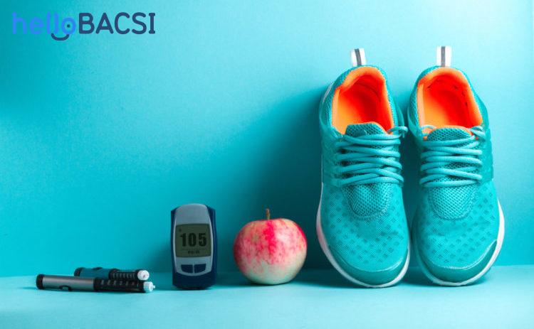 Cách phòng bệnh tiểu đường trước khi quá muộn