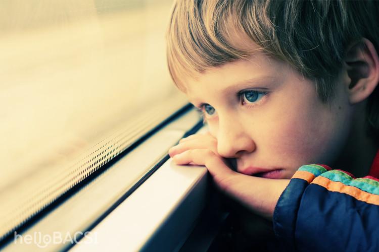 Sự thật về tiêm vacxin gây tự kỷ cho trẻ