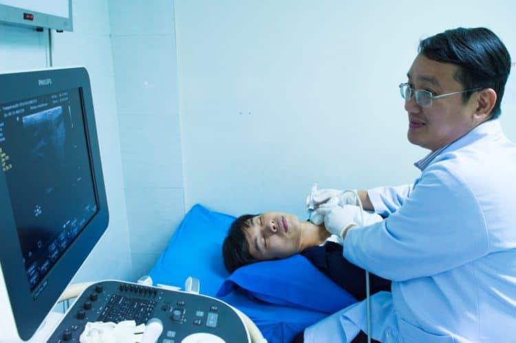 Tầm soát ung thư tuyến giáp có thực sự quan trọng?