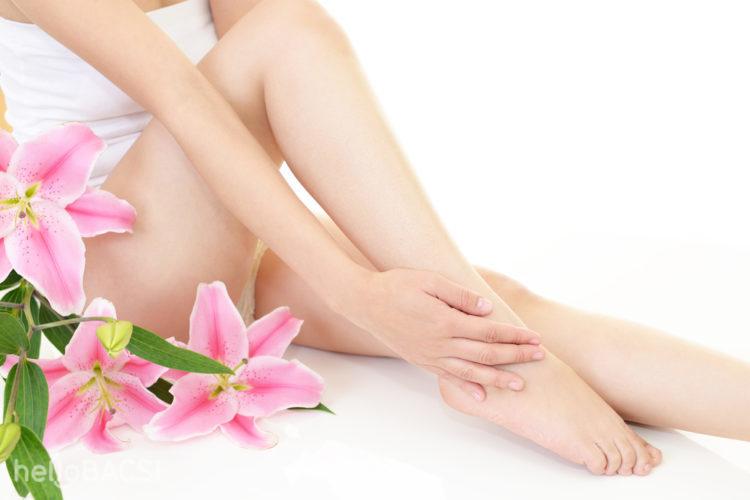 Điểm danh 8 nguyên tắc chăm sóc vùng kín phụ nữ cần nhớ