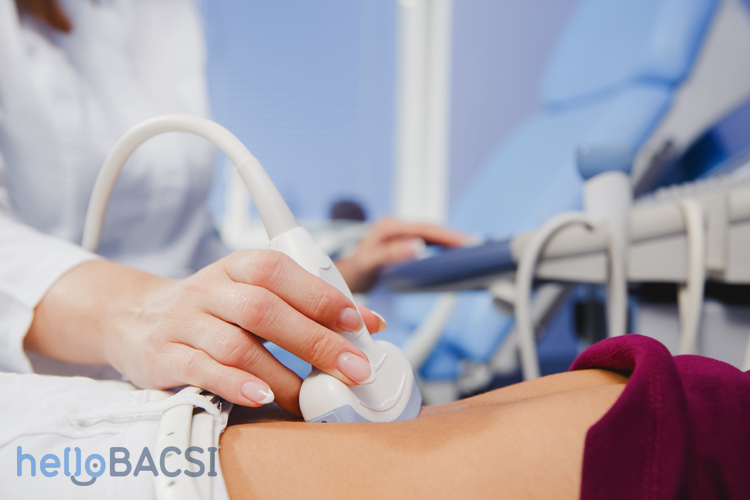 Làm thế nào để nhận biết dấu hiệu u nang buồng trứng?