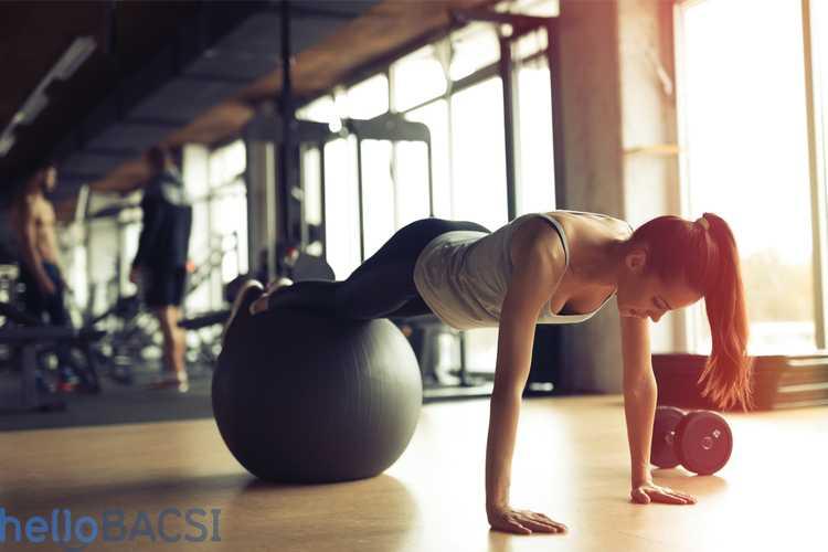 7 lợi ích của việc tập pilates mà bạn không nên bỏ qua