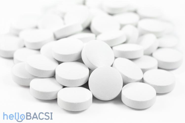 Acyclovir 400mg