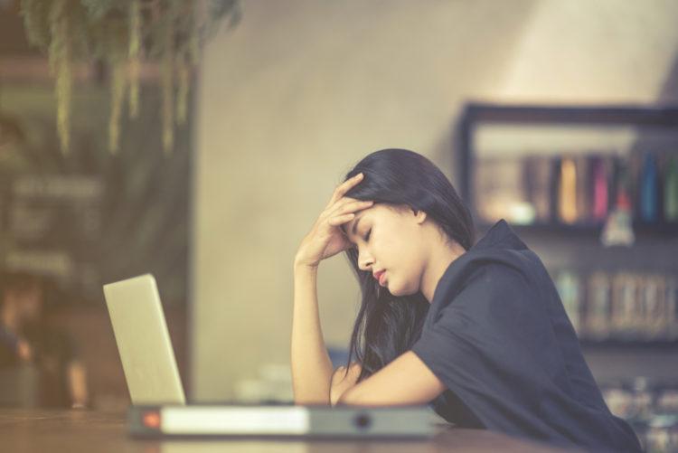 Mách bạn cách chữa run tay khi hồi hộp không cần dùng thuốc