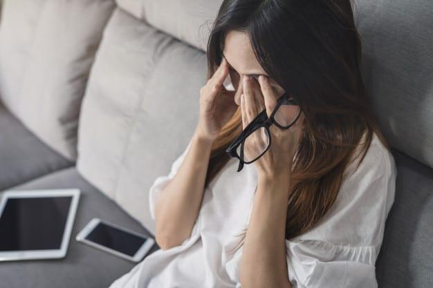 10 dấu hiệu chứng tỏ bạn đang "chán đời muốn chết"