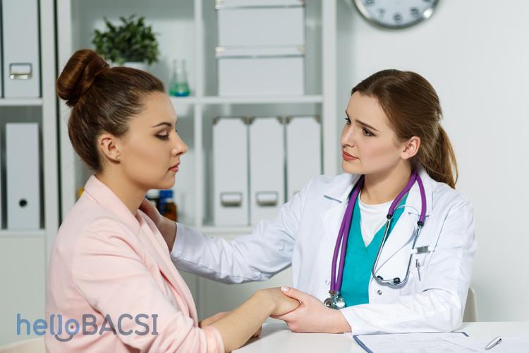 Cách điều trị u xơ tử cung không cần phải phẫu thuật