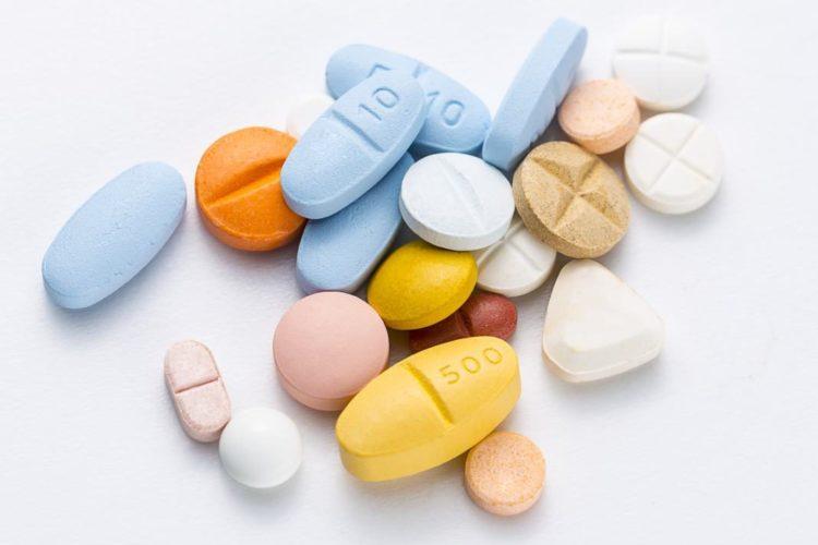 Chorionic gonadotrophin