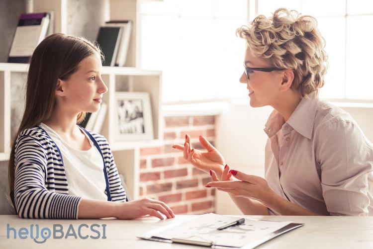 Kinh nguyệt không đều ở tuổi dậy thì có sao không? Cách khắc phục là gì?