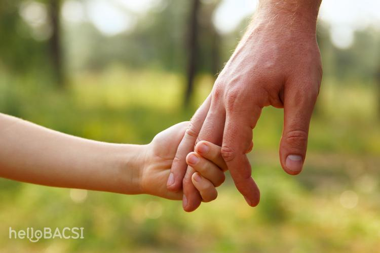 Móng tay có đốm trắng ở trẻ nhỏ có phải là điều đáng lo?