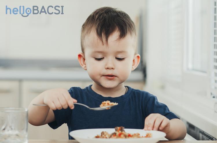 Tác dụng của gạo lứt đối với sức khỏe của bé