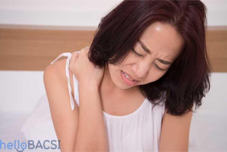 Viêm màng não do vi khuẩn