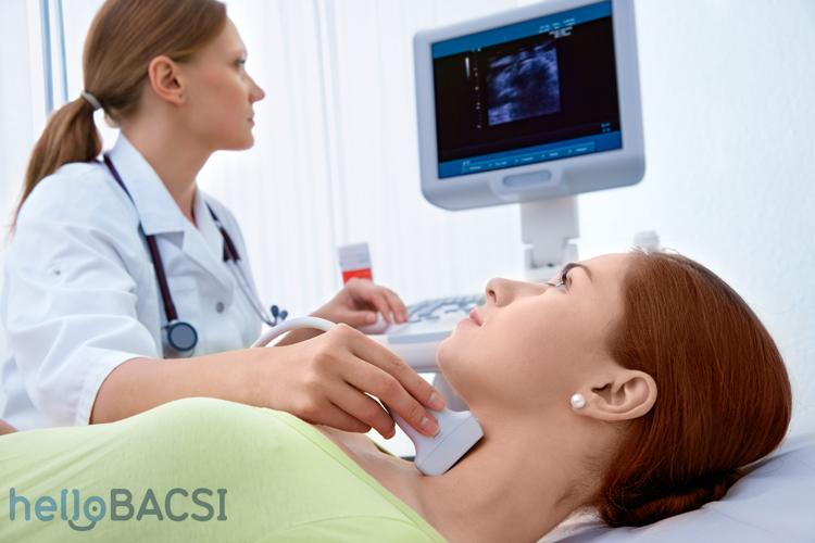 10 nguyên nhân khiến bạn có nguy cơ mắc bệnh suy tuyến giáp