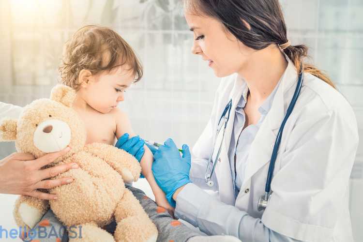 Hỏi đáp cùng chuyên gia về thành phần của vắc xin