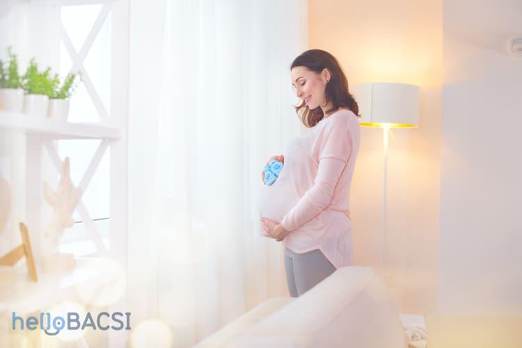 Bầu đau bụng dưới: Lý giải nguyên do theo từng tam cá nguyệt