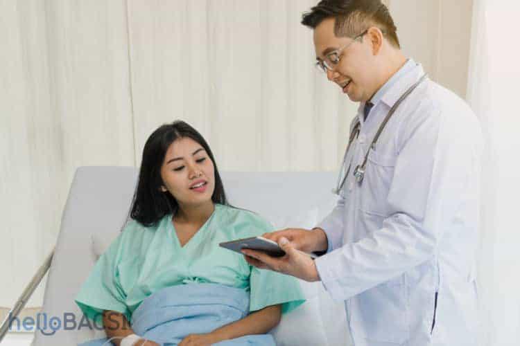 Hiểu rõ 10 biến chứng sau mổ tuyến giáp để biết cách xử lý