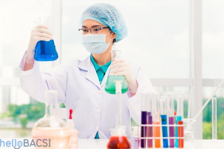 Những điều bạn cần biết về tá dược trong vắc xin