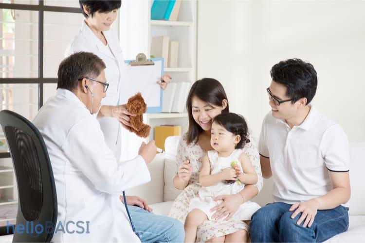 Phân biệt bảo hiểm nhân thọ và bảo hiểm sức khỏe