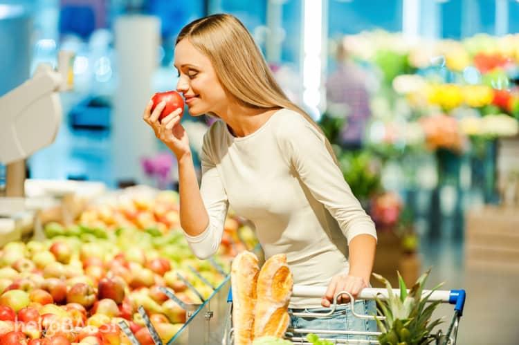 12 bí quyết chọn trái cây và rau củ quả tươi ngon