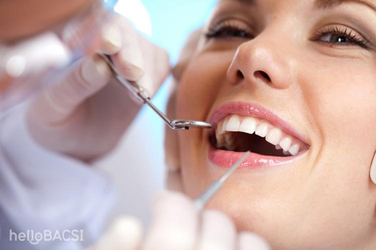 Cách phòng ngừa và xử lý khi bị mẻ răng