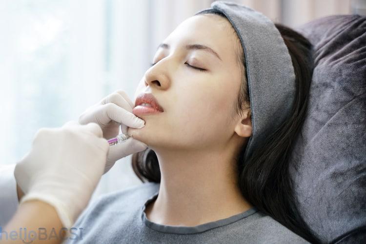 Ưu và nhược điểm của phẫu thuật độn cằm