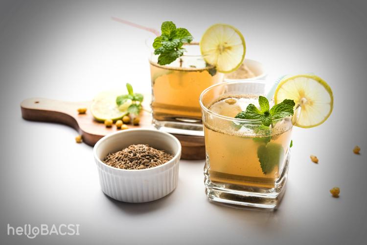 Bà bầu uống nước hạt thì là đem đến nhiều lợi ích không ngờ