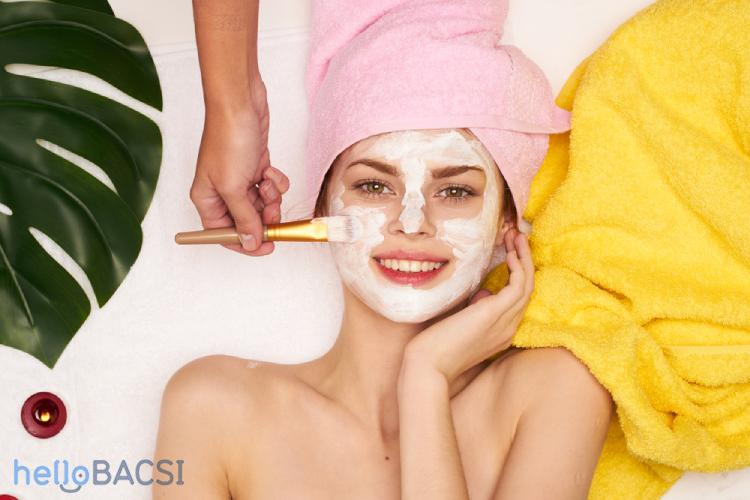 Mách nước cách chăm sóc da sau sinh để bạn vẫn xinh đẹp dù bận rộn