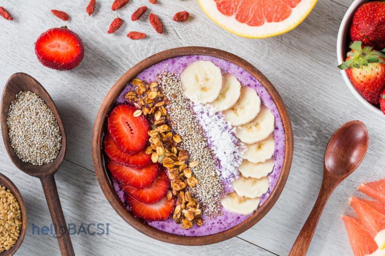 Hạt chia giảm cân: Thành phần không thể thiếu trong thực đơn ăn kiêng