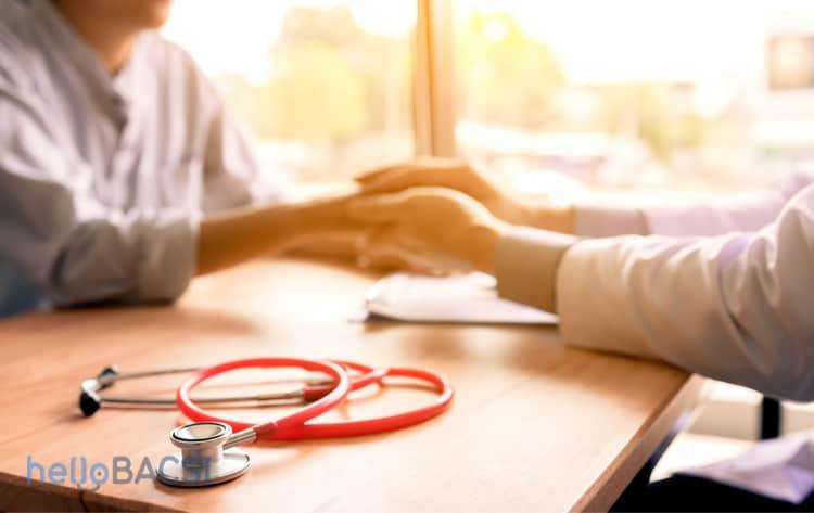 Sinh thiết tủy xương và những điều bạn quan tâm