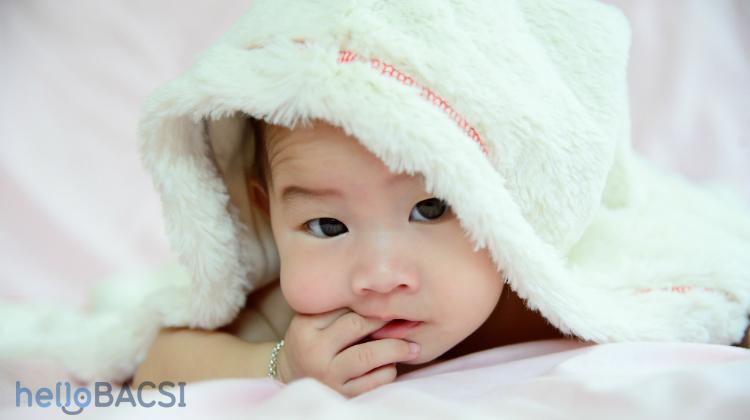 4 lưu ý khi đeo trang sức bạc cho trẻ để tránh gặp rủi ro