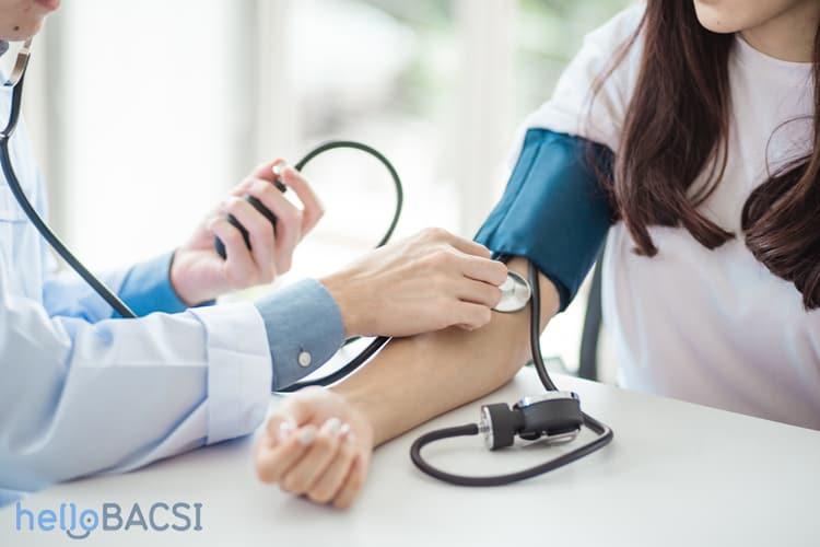 Biến chứng tăng huyết áp: Bạn đã biết gì về nó?