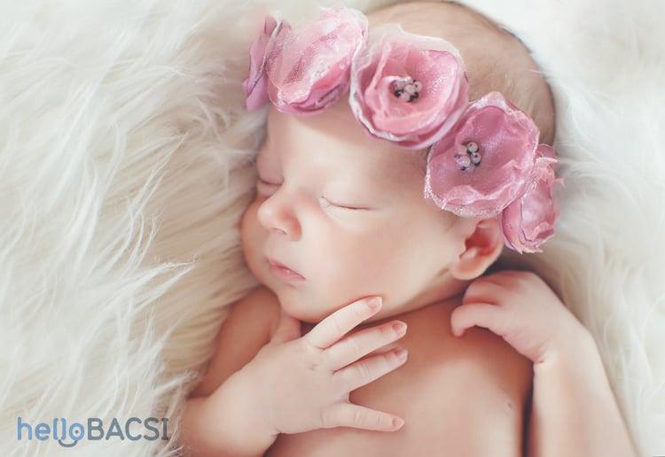 Giải mã dấu hiệu cảnh báo về các bệnh thường gặp ở trẻ sơ sinh
