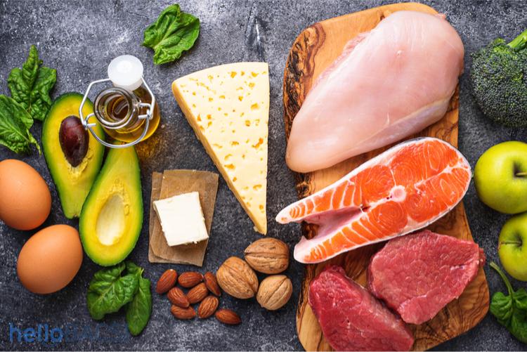 Chế độ ăn uống cho người bệnh phổi tắc nghẽn mạn tính COPD