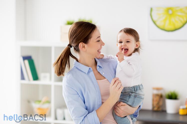 Khủng hoảng tuổi lên 2: Bí quyết vượt qua nhẹ nhàng cùng con