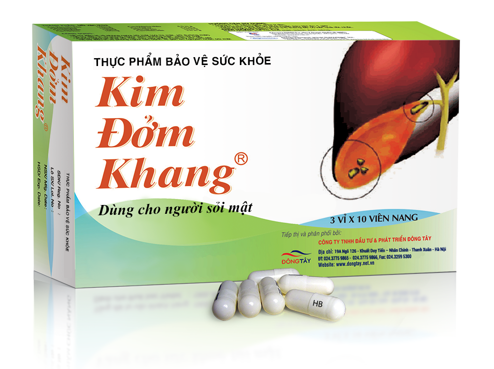 Kim Đởm Khang