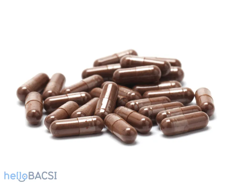 Tác dụng của viên uống L-cystine là gì? Uống nhiều có hại không?