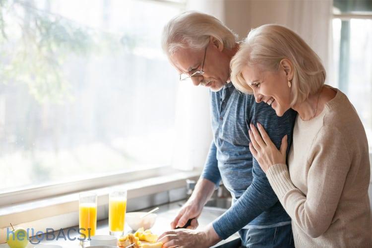 Người bệnh cao huyết áp không nên ăn gì?