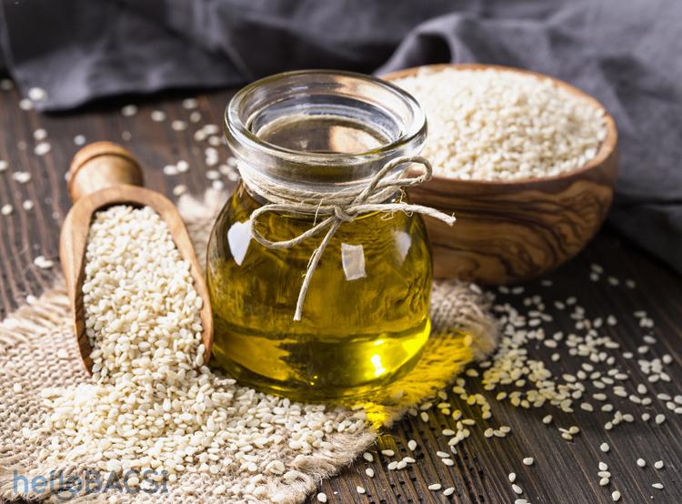 4 tác dụng của dầu mè đối với trẻ em có thể khiến mẹ bất ngờ