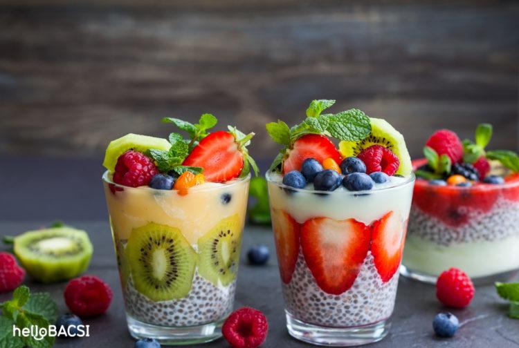 16 loại thực phẩm chống mất nước giúp bạn tươi tắn mỗi ngày