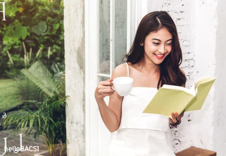 Trị mụn thịt tại nhà có nên hay không?