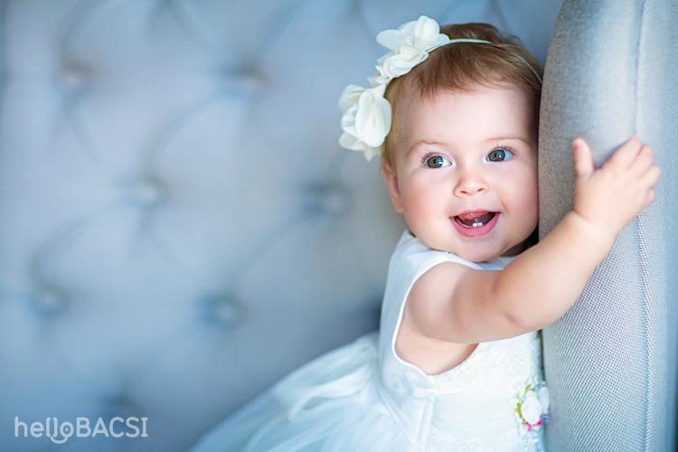 Bệnh u máu ở trẻ sơ sinh có nguy hiểm không?