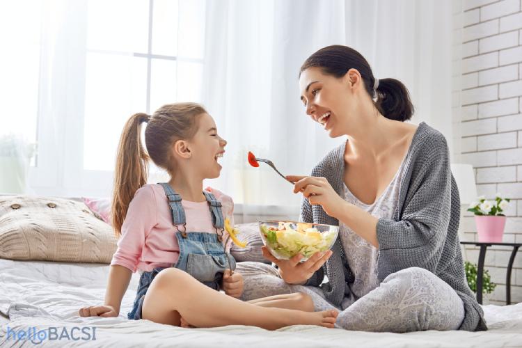 Cách chăm sóc và phòng ngừa bệnh viêm mũi dị ứng ở trẻ em tại nhà