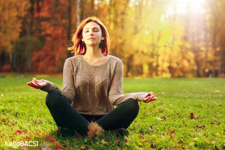 Các bài tập cho mắt giúp bạn thư giãn nhẹ nhàng