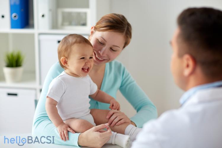 Bạn đã biết cách chữa đau răng cho bé bằng tinh dầu?