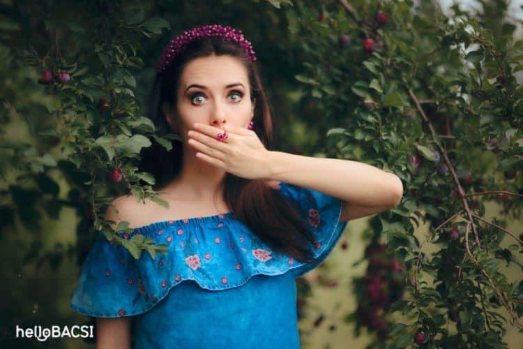 8 cách chữa nấc nhanh giúp bạn thoải mái ngay lập tức!