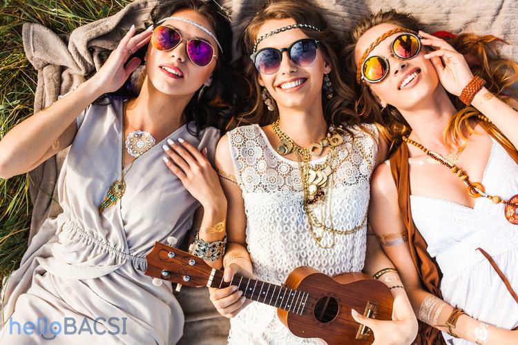 Bật mí cách chọn kính mát nữ giúp bạn trông sành điệu hơn
