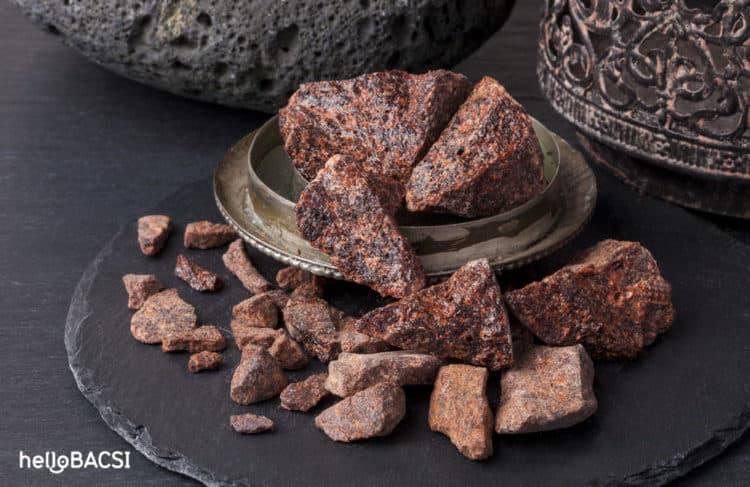 Nhựa cây máu rồng: Liều thuốc quý chữa bệnh từ ngàn năm