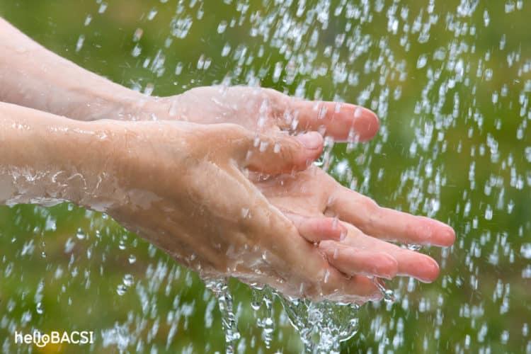 Chứng sợ nước: Làm sao để bạn vượt qua?