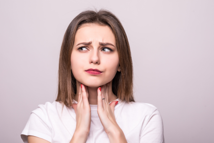 Dấu hiệu ung thư miệng: Khi nào cảnh báo nguy hiểm?