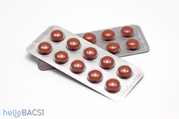 Hoạt huyết dưỡng não ACP